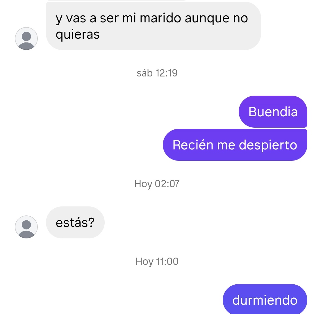 Sebacrz1's tweet photo. Durmiendo. https://t.co/SUia57TWqw