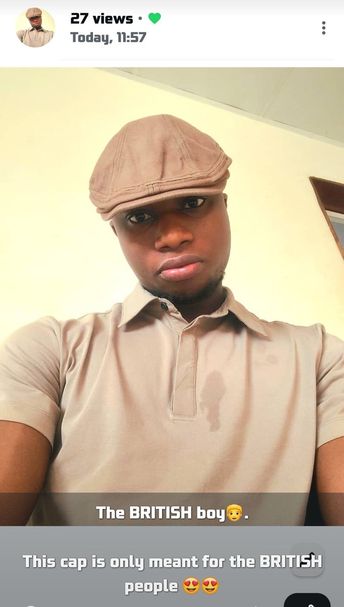 baimba_n's tweet photo. Solid BRITISH boy fr life ✊️💕 https://t.co/zrYmjMdDYA