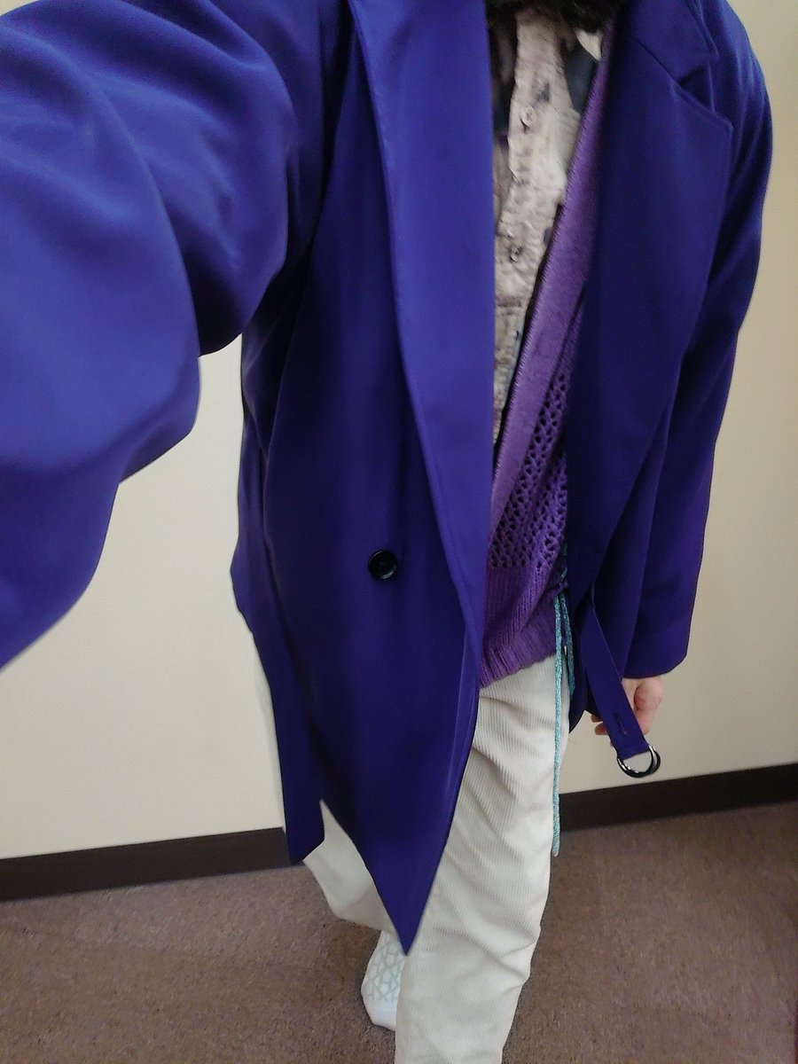 yukikan_no's tweet photo. ブレ菅野と
見切れ菅野と…
#かんかん日和
#GAMEACTOR https://t.co/yPthM7eyde
