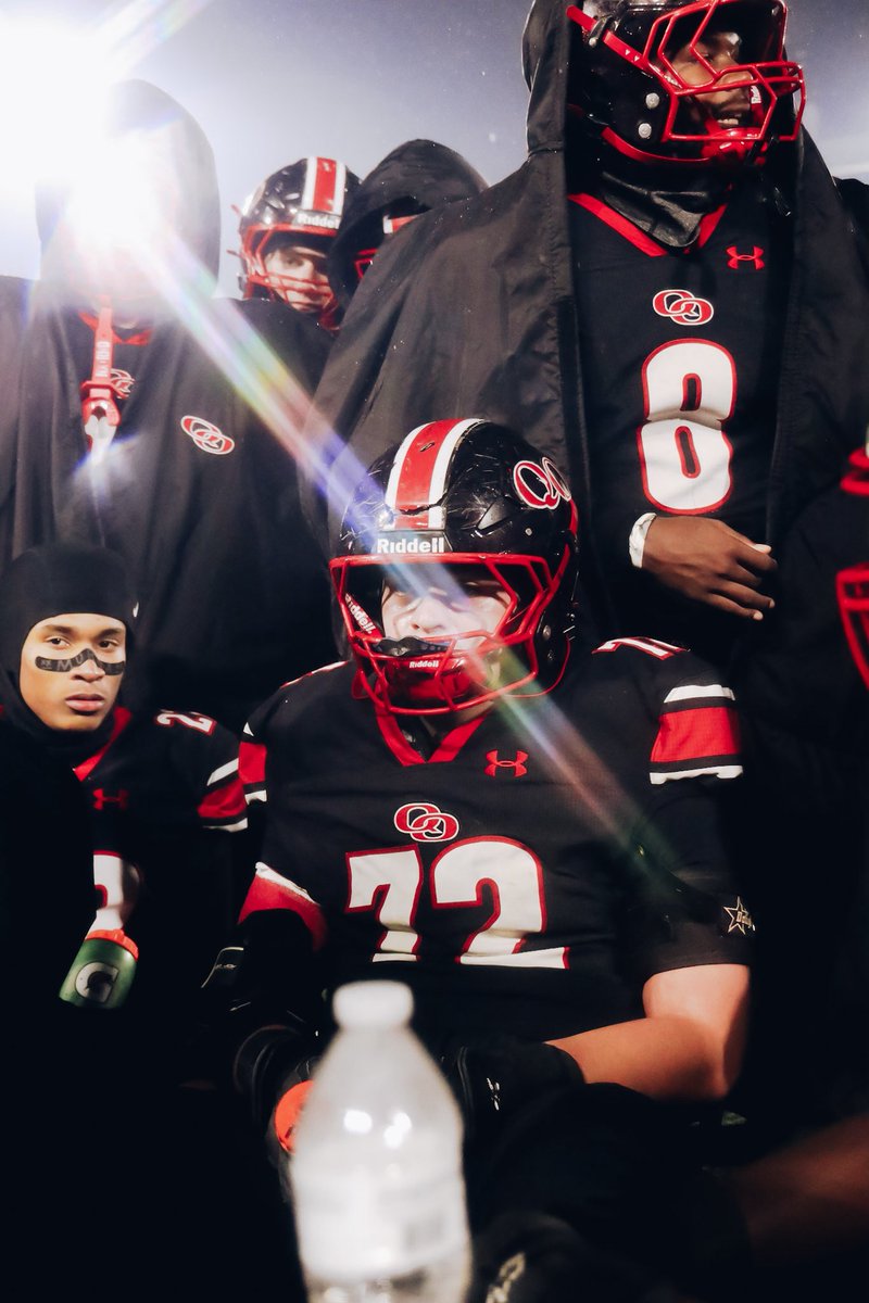 Full Senior Season Tape 
14-0 Back2Back 
4A Maryland State Champion‼️

<a href="/QO_Coach_Kelley/">John A. Kelley</a> 
<a href="/mm_fierstein44/">Mike Fierstein</a> 
<a href="/CoachChanguris/">Tyrus Changuris</a> 
<a href="/PrepRedzoneMD/">Prep Redzone Maryland</a> 
<a href="/MarylandHigh/">Maryland High School Sports</a> 

hudl.com/v/2T7hhE