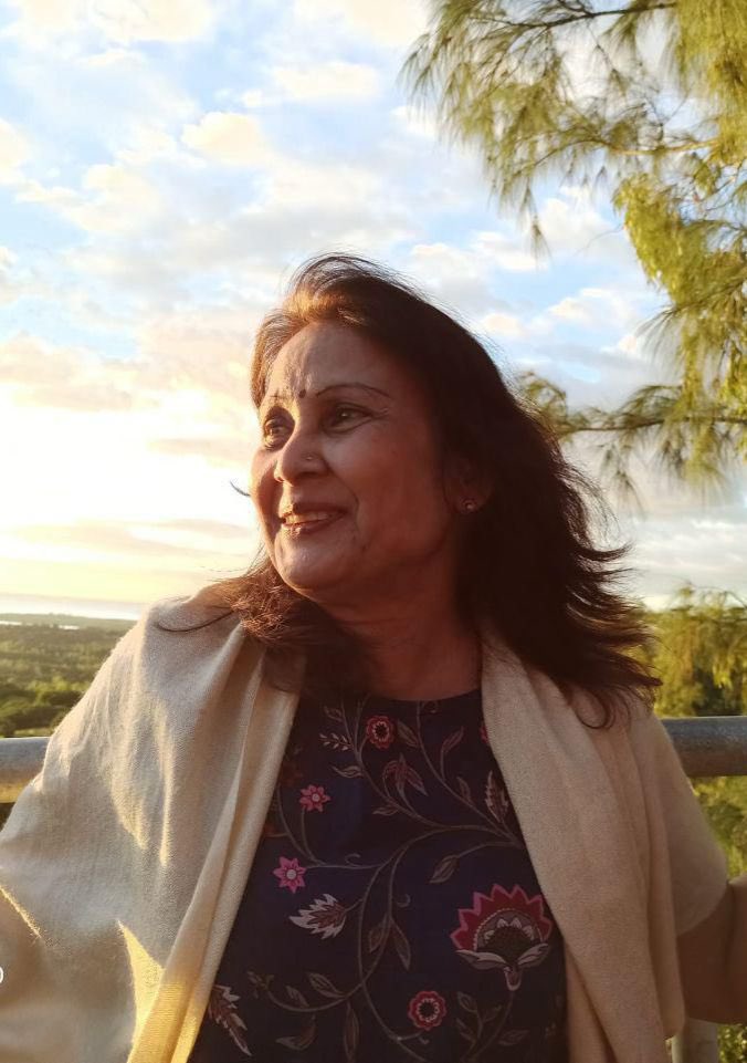 Swami Vishwananda tweet media