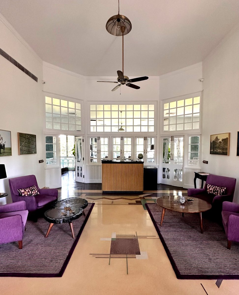 The Gallivanter's Guide tweet media