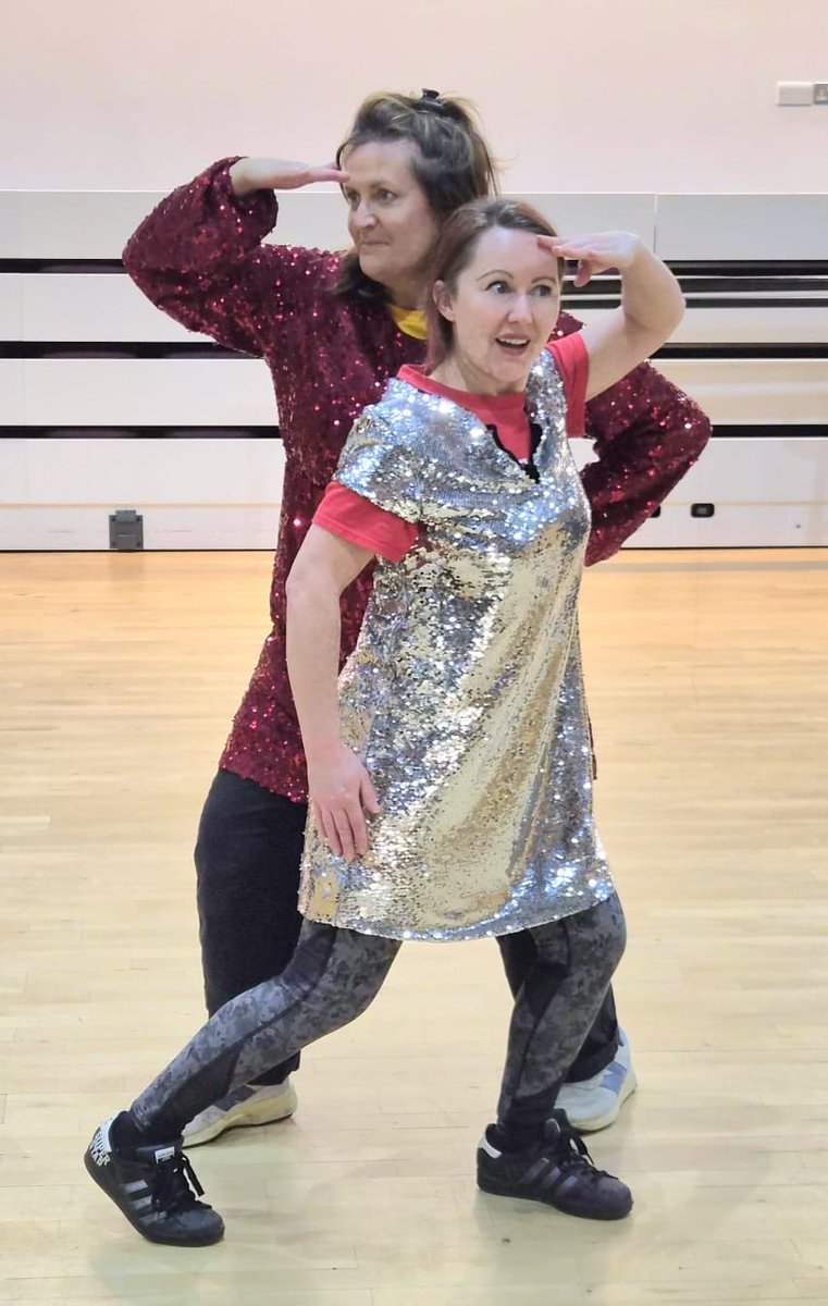 Andrea McKenzie tweet media