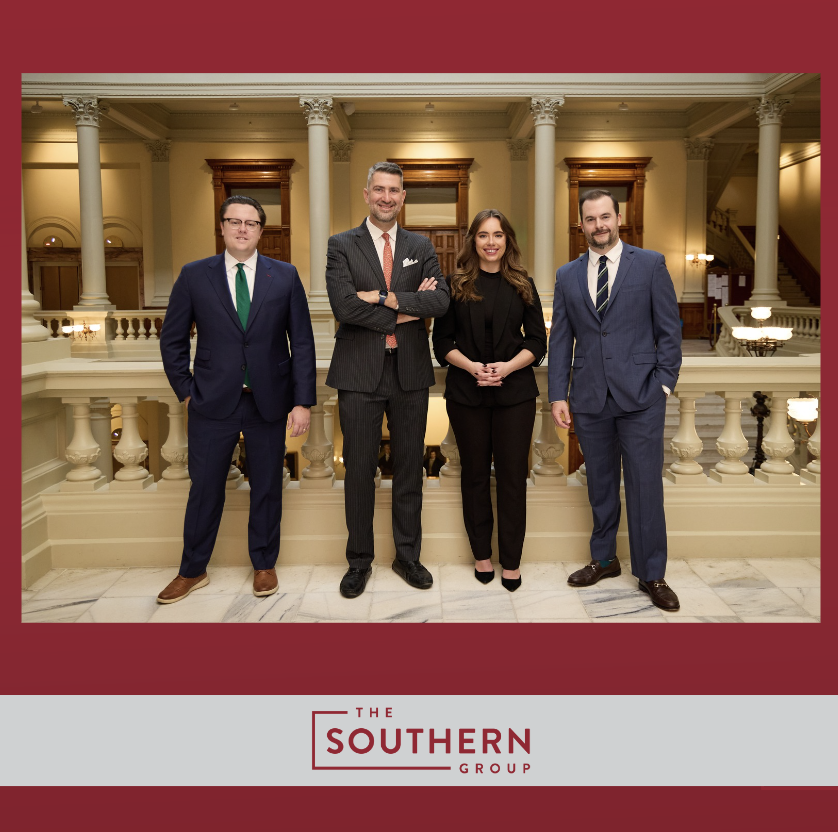 The Southern Group, Georgia tweet media