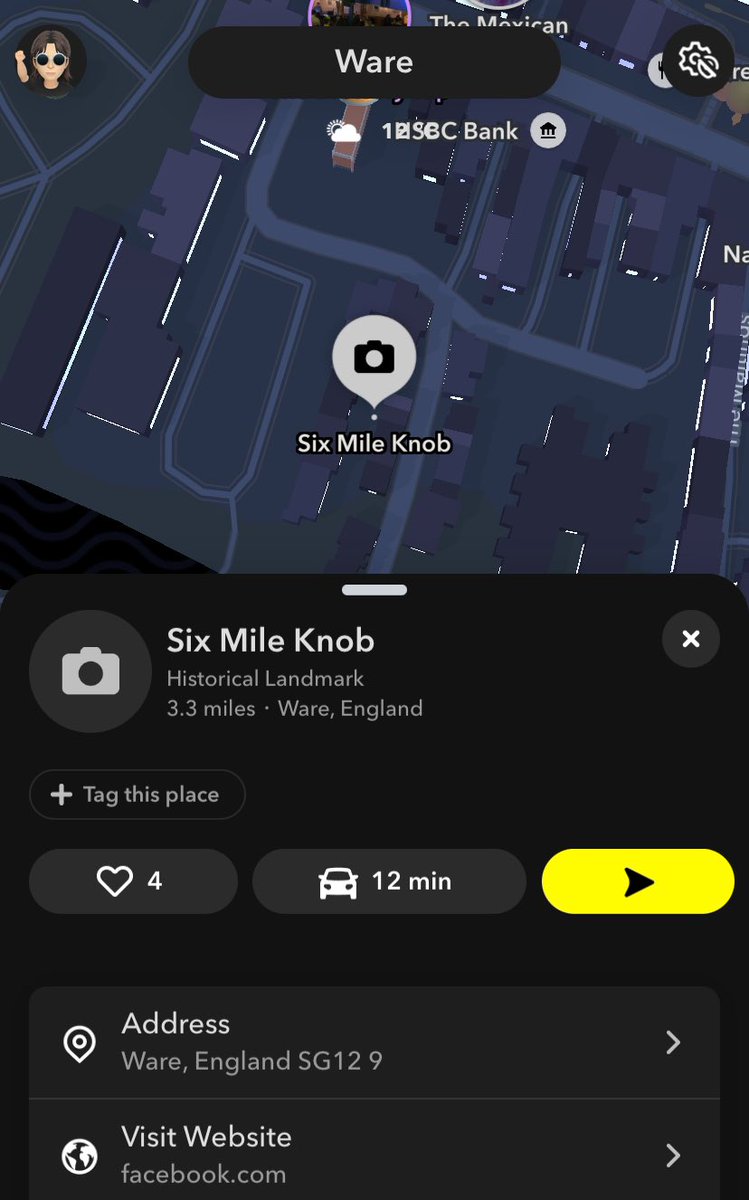 I beg your finest pardon