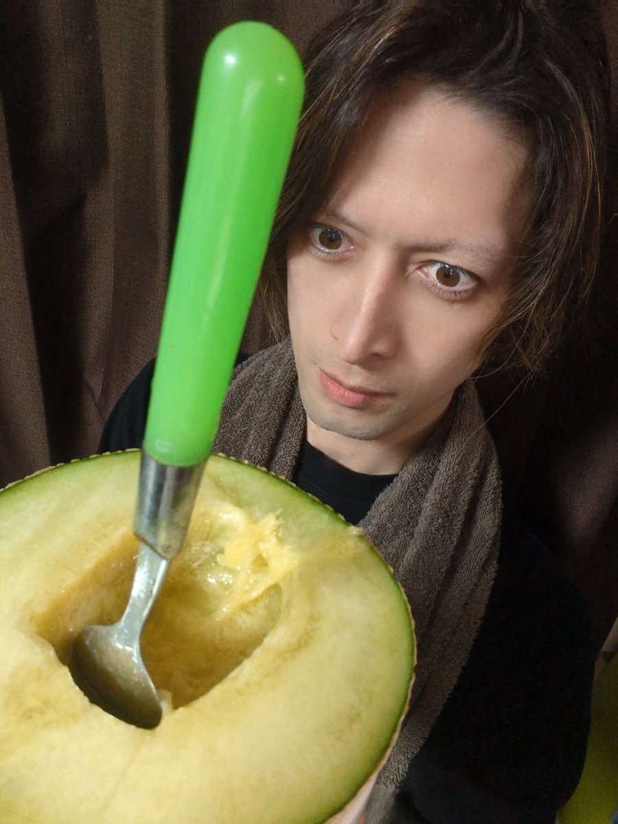 幸せタァァァァイム！！！