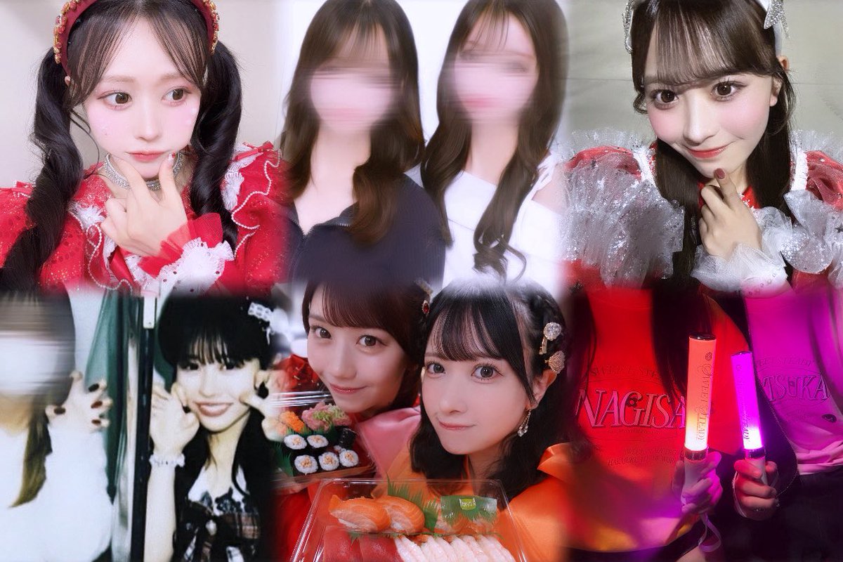 はちゃ♡ tweet media