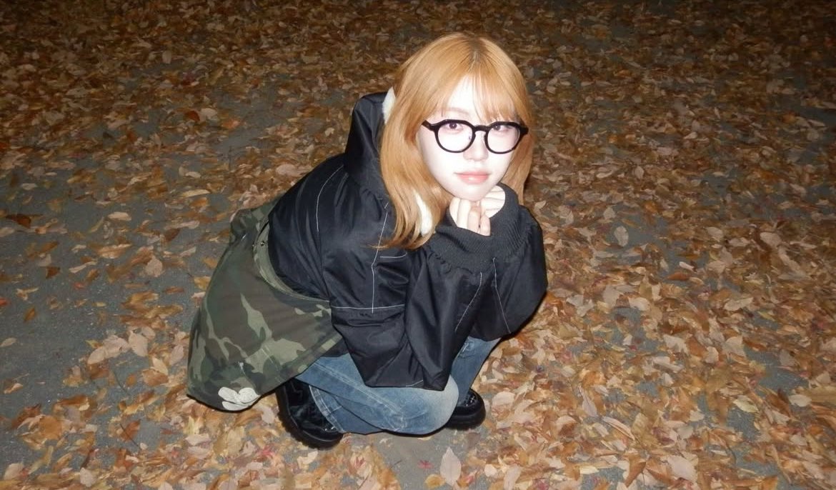 え‼️なんかここ氏‼️え‼️ #海老原鼓