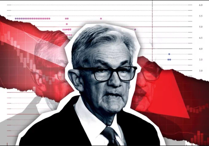 🚨 INVESTING : Settore Finanziario in Evidenza: Cosa Aspettarsi Questa Settimana tra Riunioni della Fed, Risultati Aziendali e Dati Economici!