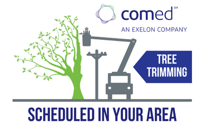 ComEd Vegetation Management dlvr.it/TPhx68