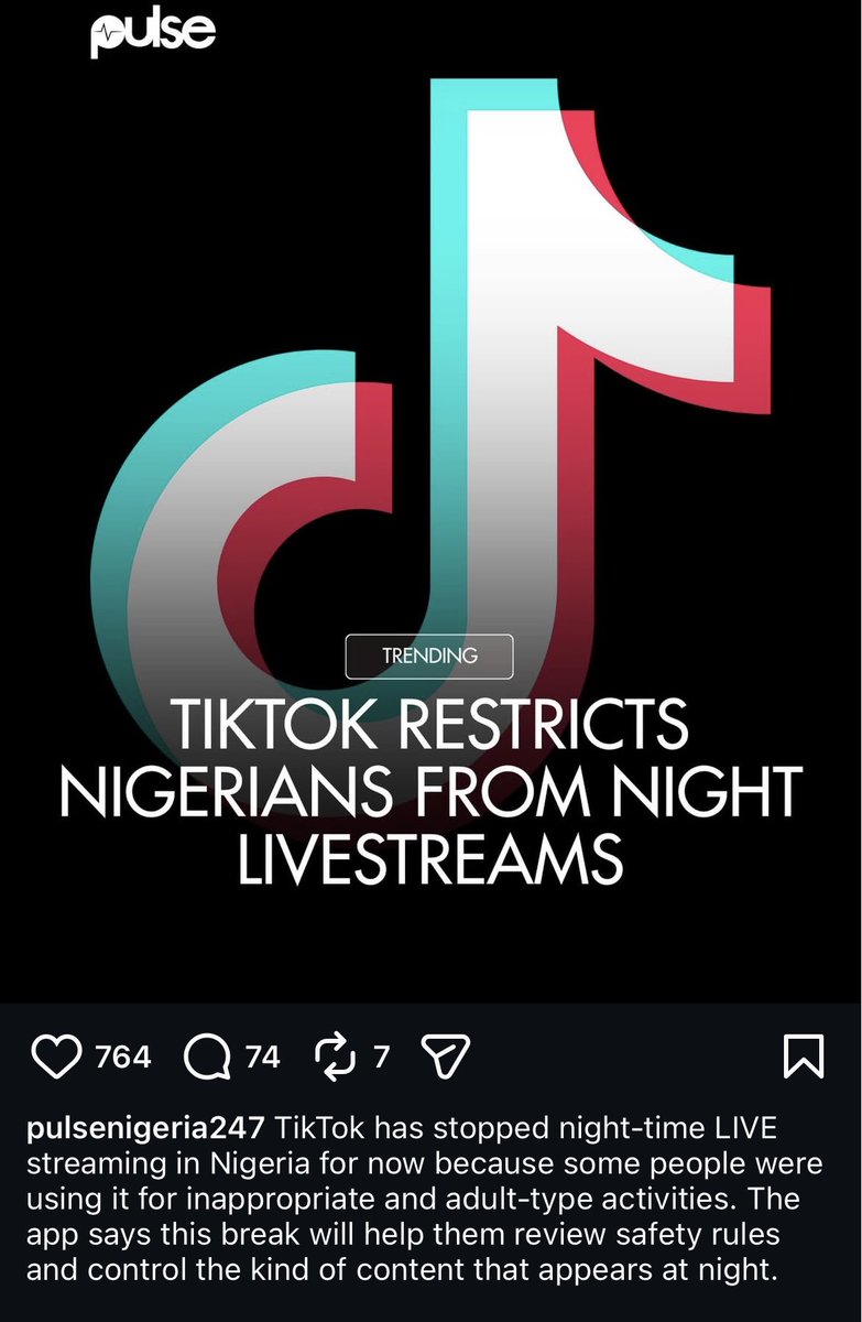 What are you people doing on TikTok Live at Night to be banned 😪😪🤦🏽‍♂️