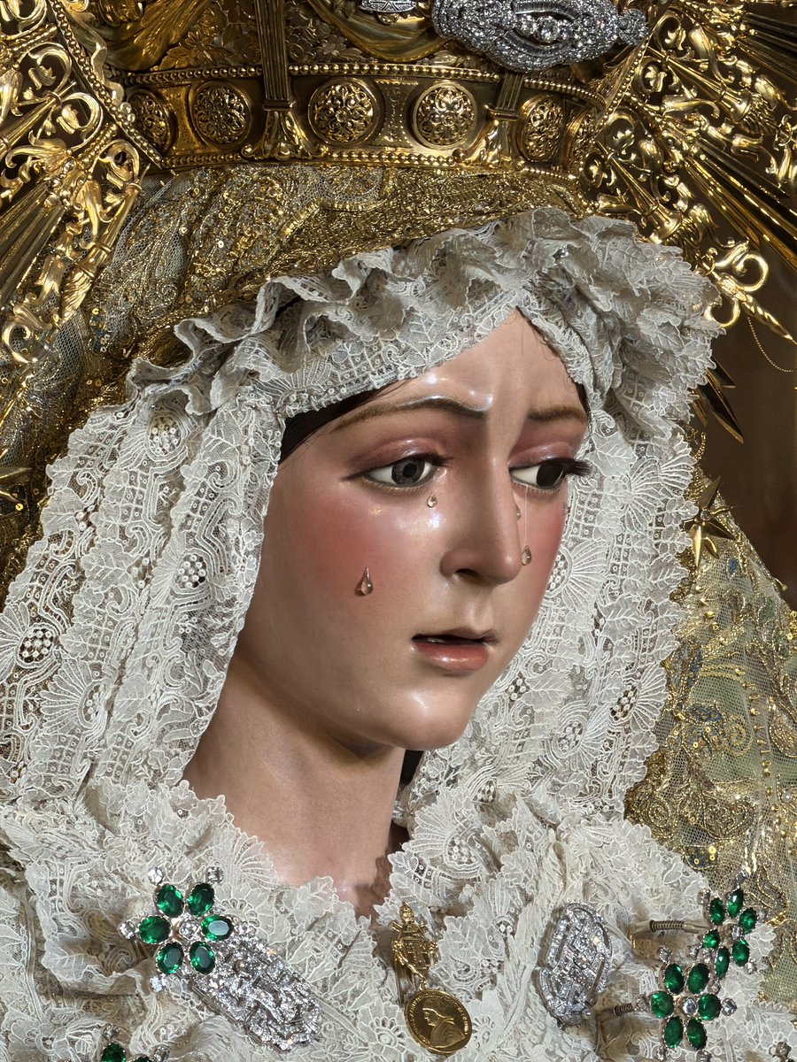 Ha vuelto la Esperanza