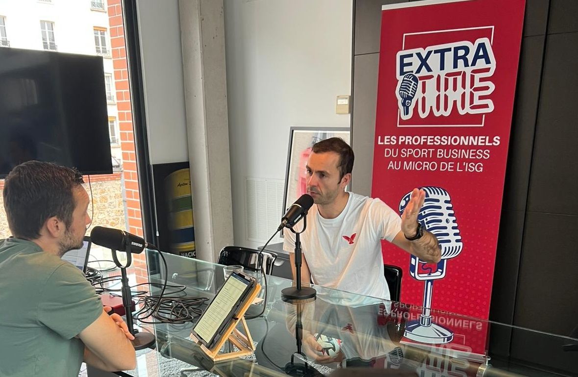 Alexandre Bailleul tweet media