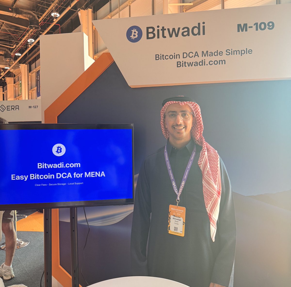 عبدالله المعيقل ⚡ tweet media