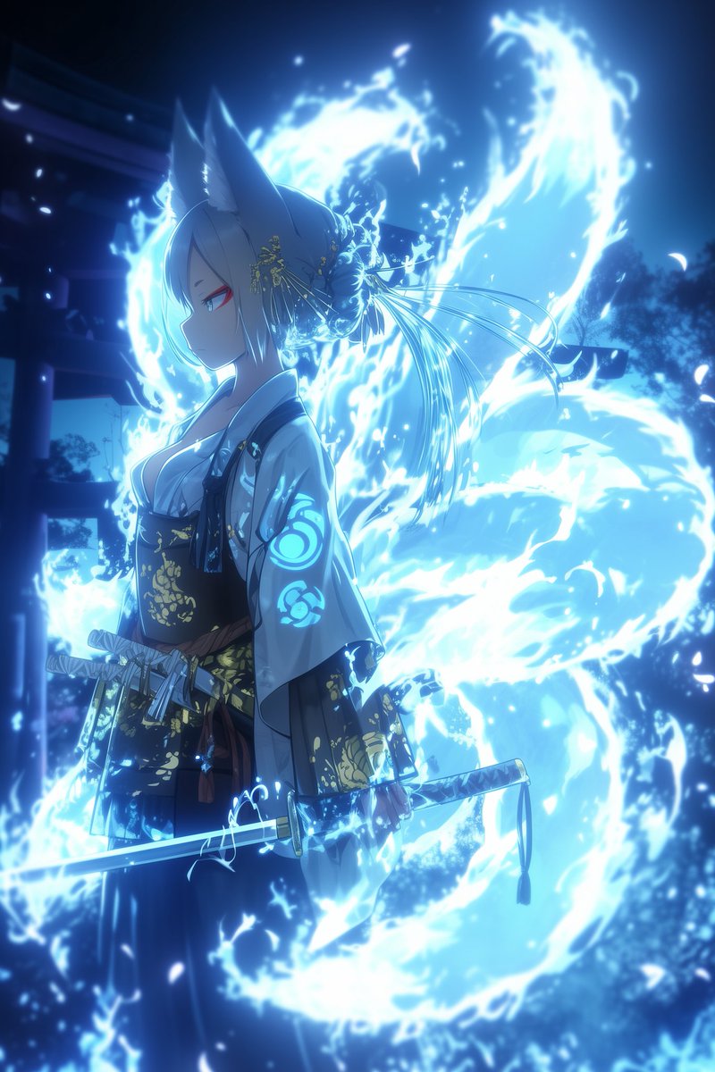 Yoshi@AIイラスト&音楽 (@Yoshi58581128) on X