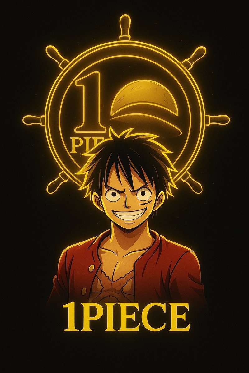 Jeana75545659's tweet photo. @100xAltcoinGems The pace is picking up. $LUFFY and #1PIECE are moving with strong consistency. 🚀

https://t.co/CWnrLu9rHH
1PIECE: 0xF263cC32caED261A819713f3Dcc494A96c3e5111

LUFFY: 0xFaC78bFcf76051c64d891DE1A830472766a77777
#1PIECE #LUFFY #Crypto https://t.co/ljg0NYpqRj
