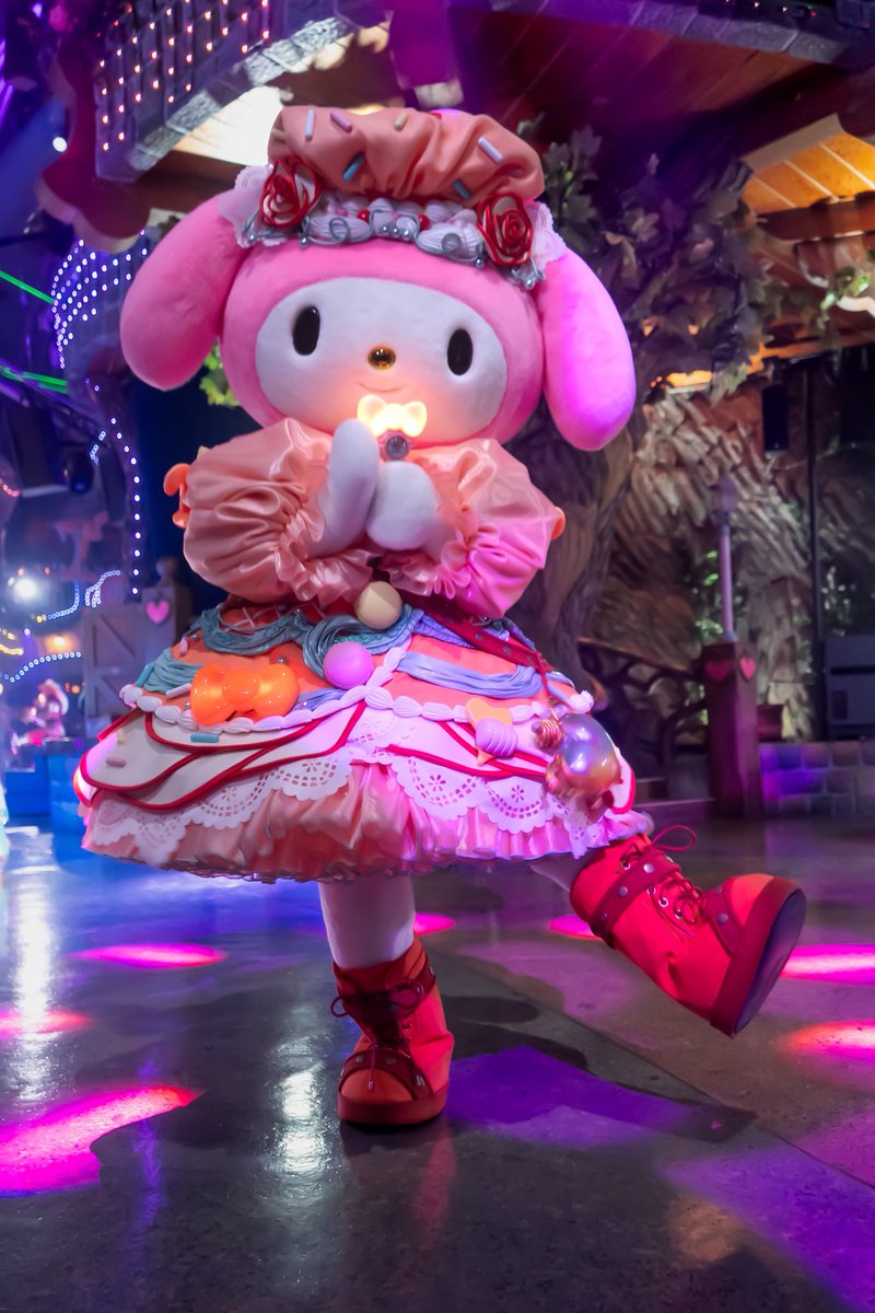 マイメロちゃん