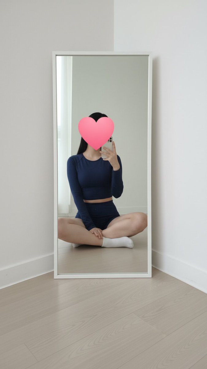 今朝は気持ちがぽかぽかしていて、珍しく余裕のあるスタートでした🌤

こういう日って、小さな幸せにたくさん気づけますね。

みなさんの朝にも、私の写真を見て優しい光が差し込みますように♡