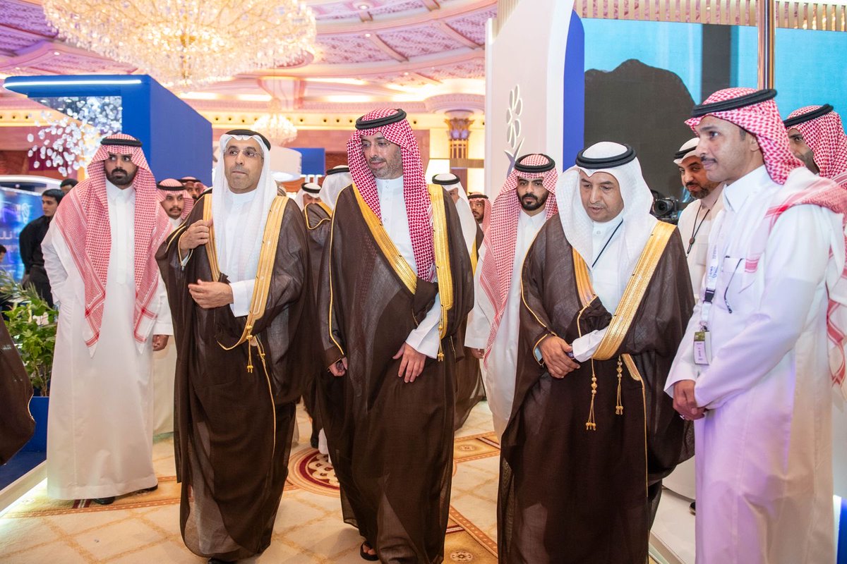 تشرفت بحضور <a href="/Idwscom/">IDWS Conference</a> تحت إشراف <a href="/swa_gov/">الهيئة السعودية للمياه</a>  حيث جسّد المؤتمر روح رؤية المملكة 2030 برؤى متميزة وحلول مبتكرة. وخلال حضوري ممثلاً لــ <a href="/MAEE_KSA/">مائي | MAEE</a>   التقيتُ أصحاب المصلحة واطّلعتُ على ابتكارات نوعية، تؤكد مستقبلًا أكثر كفاءة واستدامة لقطاع المياه في المملكة.