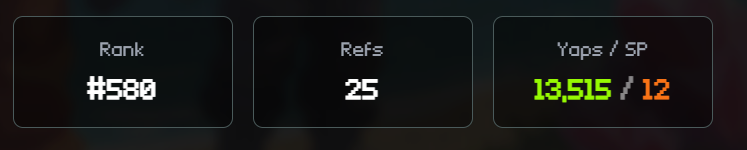 What's your rank? $STRAND <a href="/blockstranding/">Block Stranding</a>