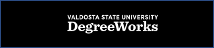 VStateIT's tweet photo. The Degree Works upgrade is complete. You can access the graduation planning tool through MyVSU. Contact your @valdostastate academic advisor for guidance. https://t.co/JWEYtlqDnK