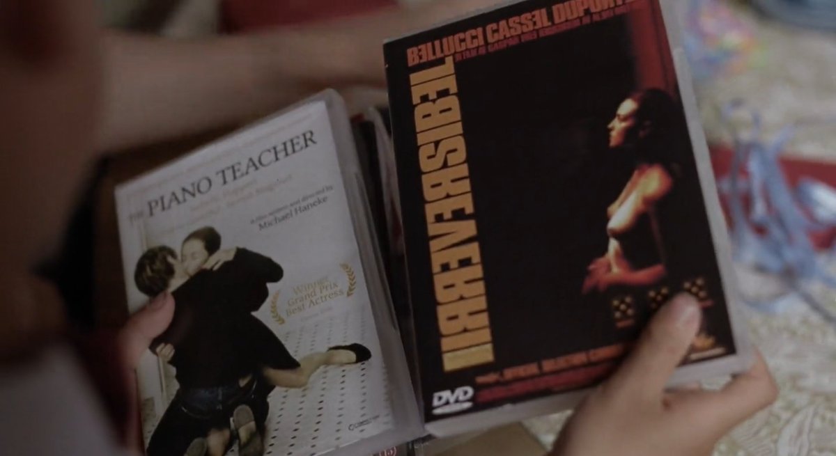 _Sam88er's tweet image. One of the reasons is that its Sentimental Value makes It My Favorite Movie Of The Year