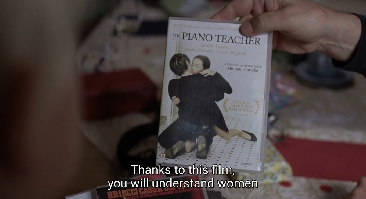 _Sam88er's tweet image. One of the reasons is that its Sentimental Value makes It My Favorite Movie Of The Year