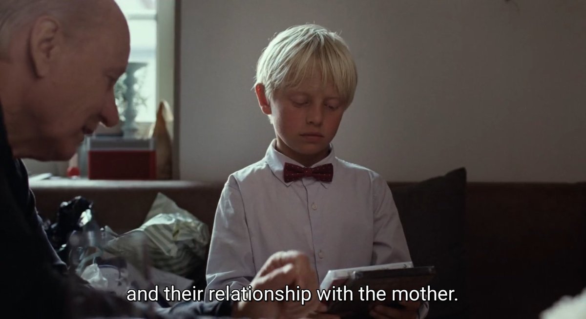 _Sam88er's tweet image. One of the reasons is that its Sentimental Value makes It My Favorite Movie Of The Year