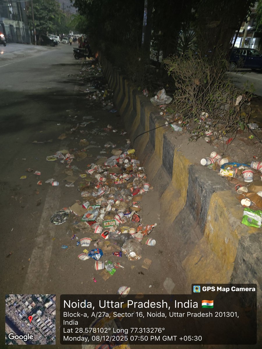 Ramveer Singh Tanwar tweet media