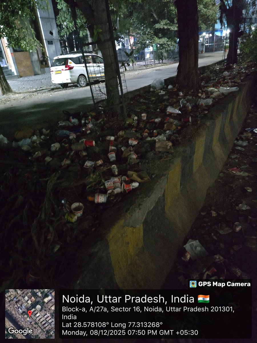 Ramveer Singh Tanwar tweet media