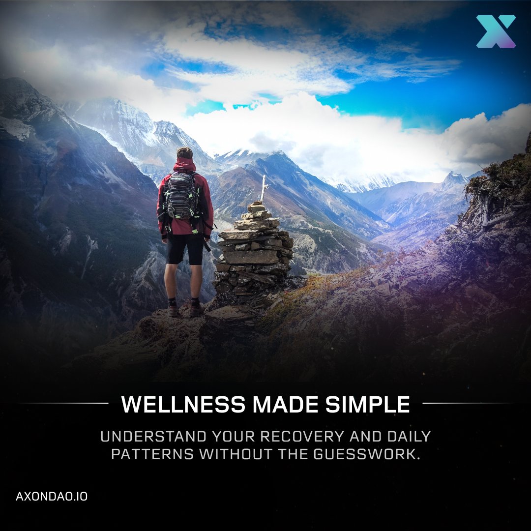 AxonDAO tweet media