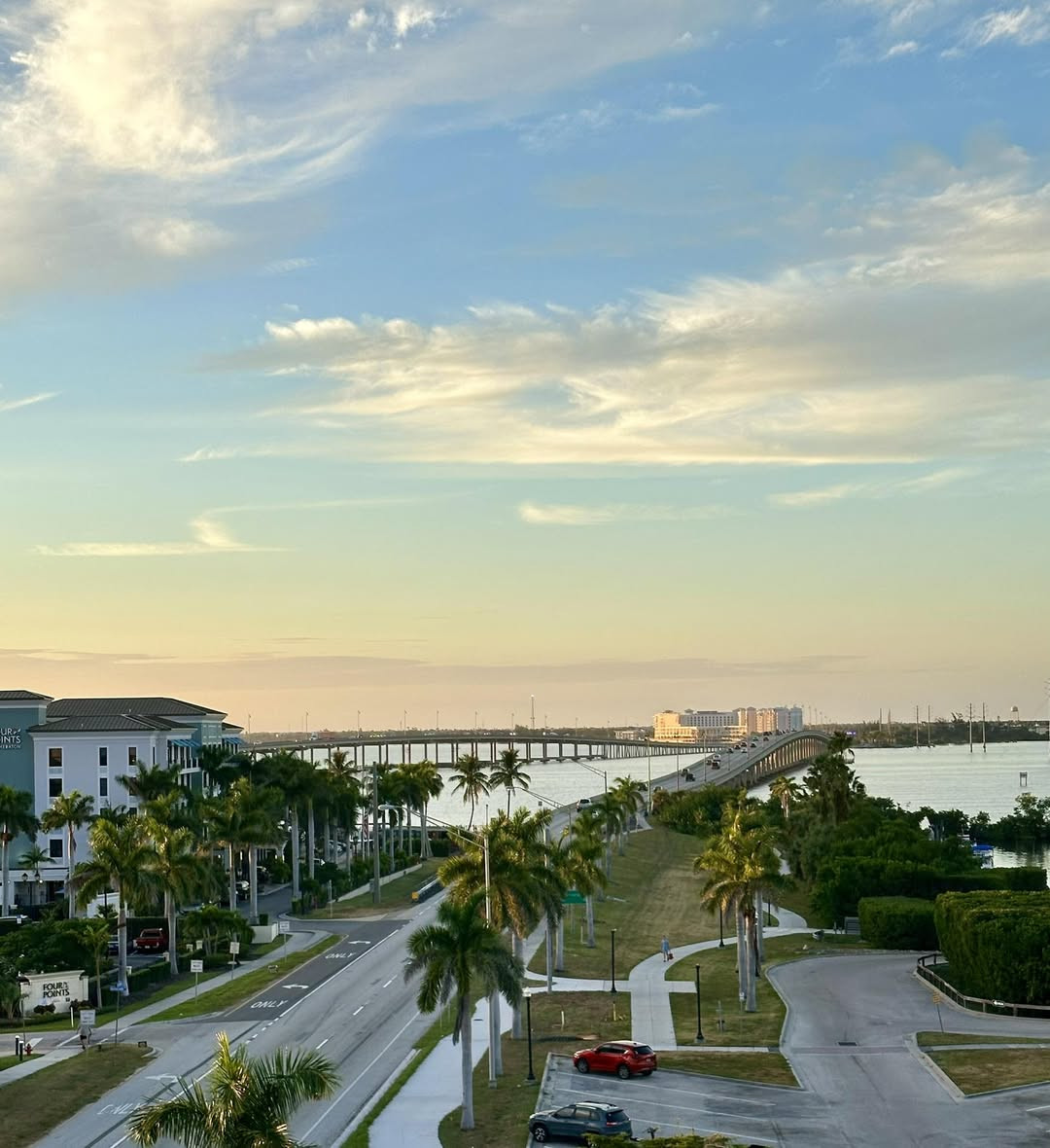 Punta Gorda/Englewood Beach tweet media