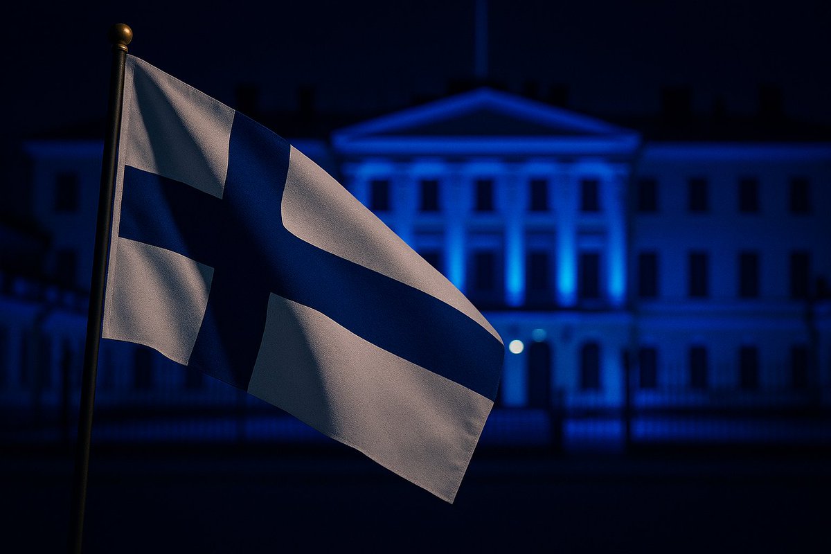 Brazil in Finland tweet media