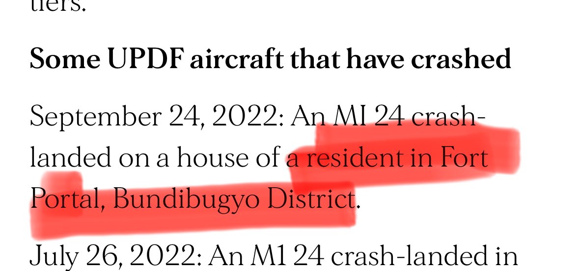 CuRtheb's tweet photo. ⁦@DailyMonitor⁩ this is lazy thinking.⁦@Kalinaki⁩ https://t.co/sqZGU27adt