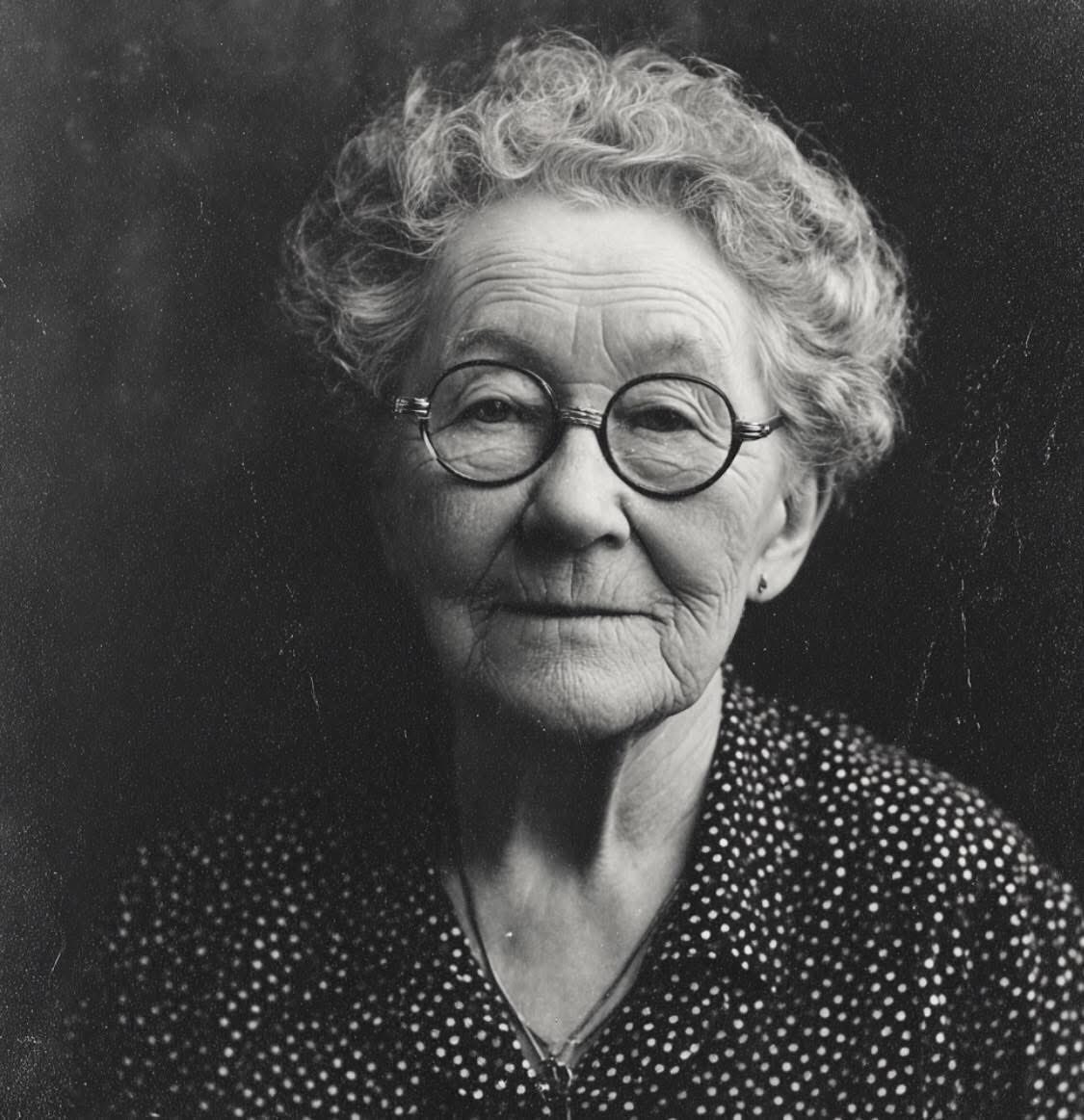 On lui a dit qu’elle serait « trop distraite » pour travailler dans un laboratoire.
On lui a fermé les portes de l’université.
Elle n’a jamais obtenu de doctorat.
Et pourtant… elle a sauvé des millions de vies.

Voici l’histoire de Gertrude Belle Elion, la femme qui a changé la