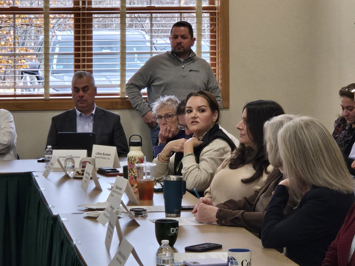 North Central Massachusetts Chamber of Commerce tweet media