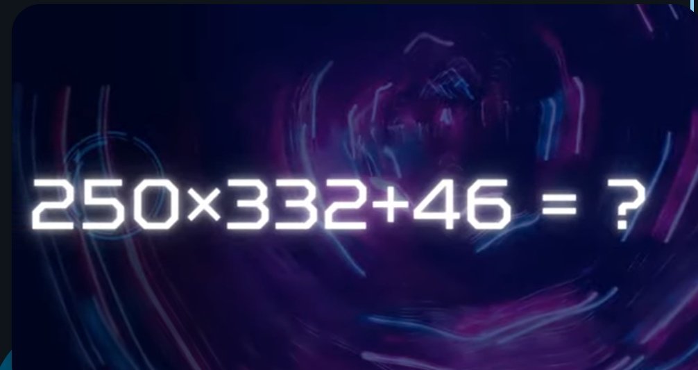 GO1PAWSED's tweet photo. Today's BeCexy Code : 83046

🌟 #BeCexy #BeCexycode #cexy #cexycode #cexairdrop #cexioairdrop https://t.co/PhTFPpPdTt