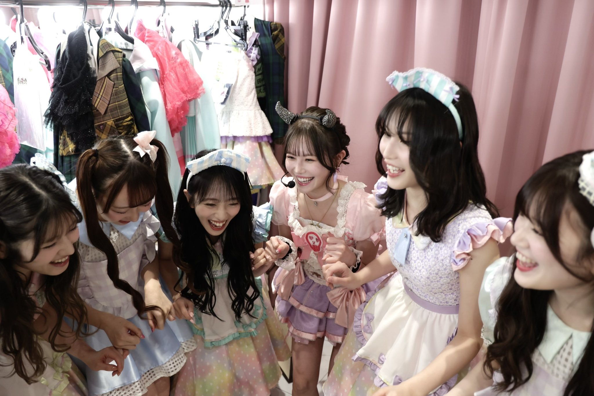 込山榛香 on X: 
