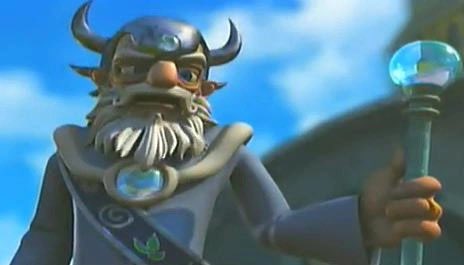 Skylanders Fun Fact!!!
Eon does not care what your political views are it’s time to save Skylands, turn on your old console and get your Skylanders figures out of storage it’s time to rebuild the Core of Light
