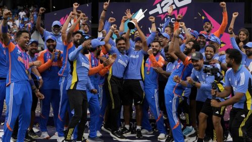 NewsArcIndia's tweet photo. ICC JioStar Deal Crisis: Will Indian Fans Miss Out on T20 World Cup 2026 Action? 
https://t.co/ubV17pTxpO 
#Cricket #CricketNews #t20worldcup2026 #T20WorldCup #JioHotstar #Jio #TeamIndia #ICC https://t.co/d8WyMlUyAQ