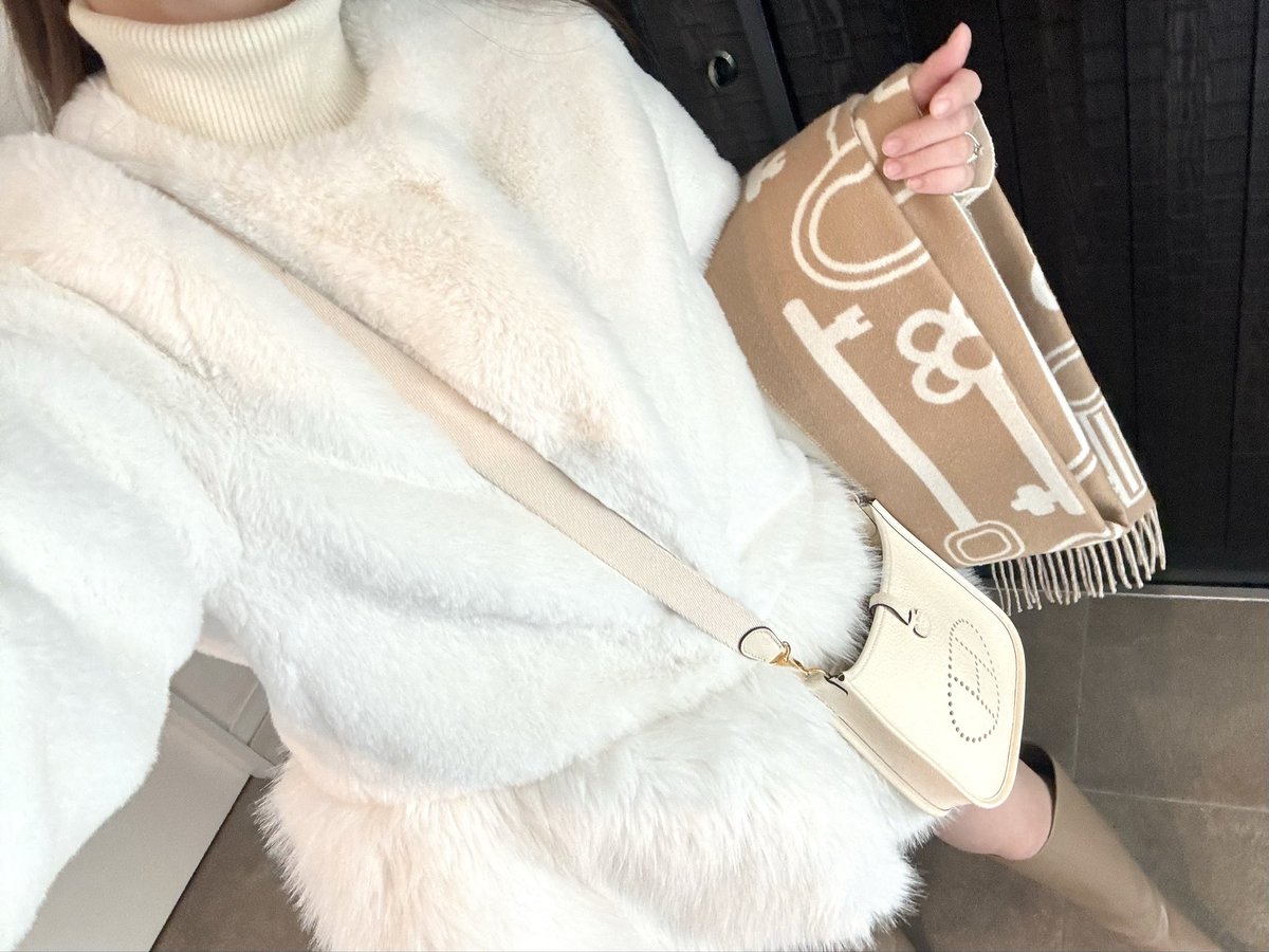 ___k12697's tweet photo. 今季買ったロングブーツ大活躍してる🧸👢🤎 https://t.co/y1YCqoyPZJ