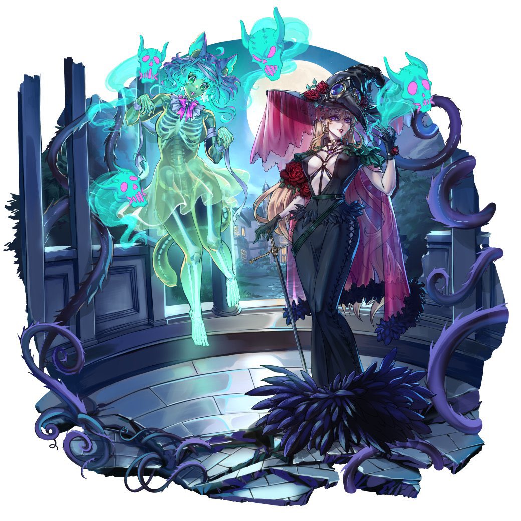 EiraQueenof's tweet photo. @Minoru_art Late on my end but I think I have good art to share. https://t.co/JolktvGG8i