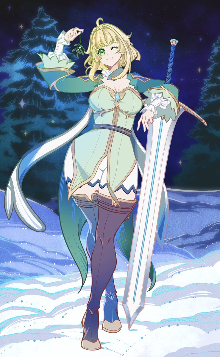 EiraQueenof's tweet photo. @Minoru_art Late on my end but I think I have good art to share. https://t.co/JolktvGG8i