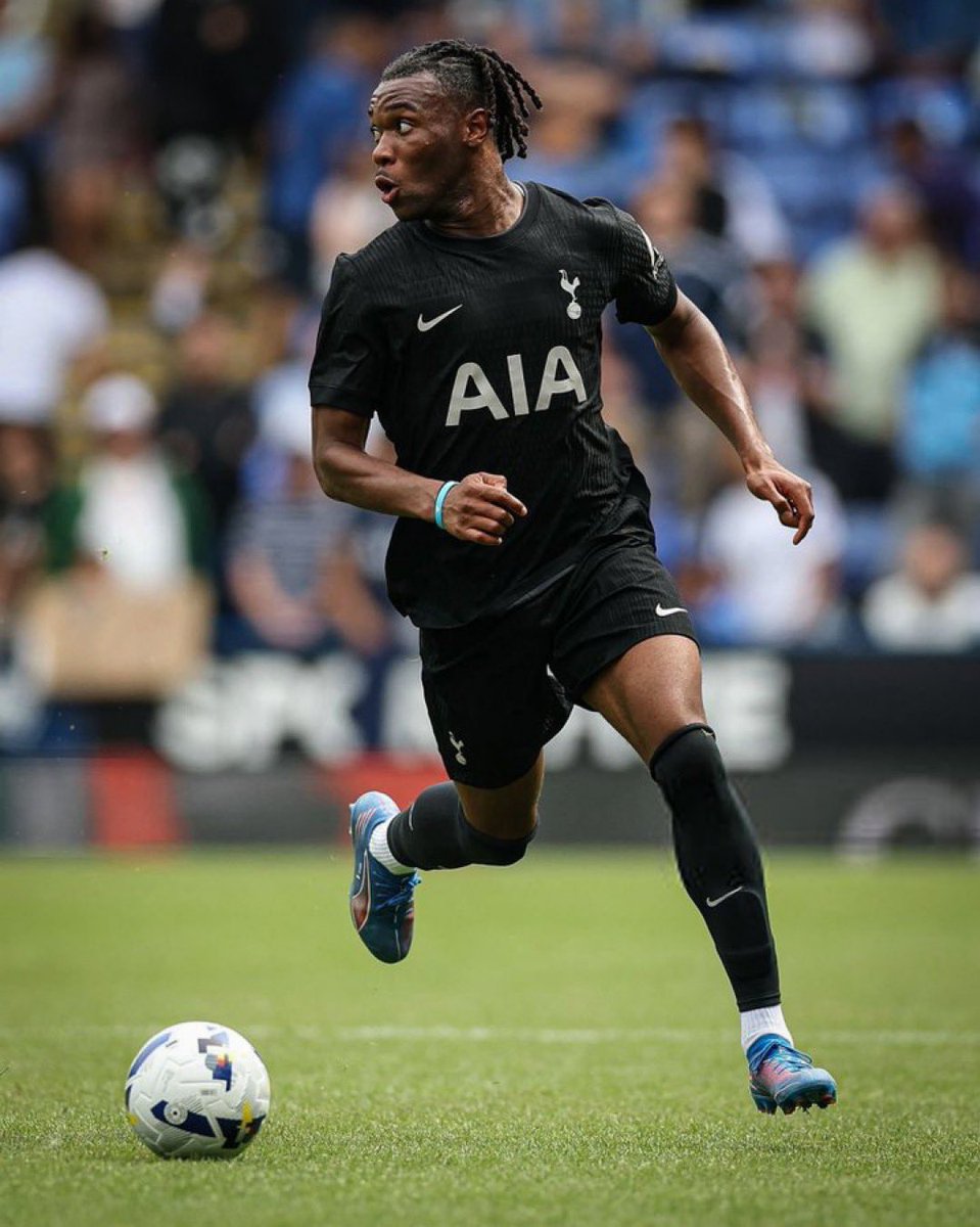 Tottenham Tiers tweet media