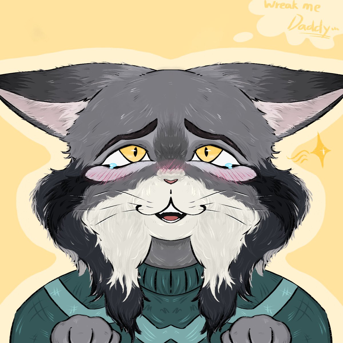 zilingawa's tweet photo. 宝伯特的一念公嬷😋

pawbert's two sides

#Zootopia2 #paw https://t.co/md68SxC6hp