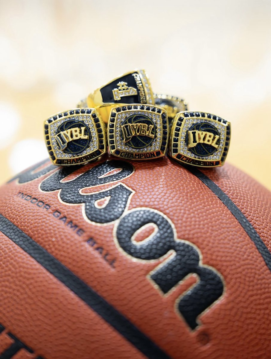 IYBLeague's tweet image. IYBL Fall League Tournament starts tonight. Big plays, big moments, big RINGS 👀