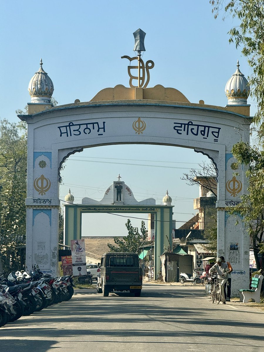 HVSBanwait's tweet photo. ਸਾਡਾ ਸੋਹਣਾ ਦੇਸ ਪੰਜਾਬ https://t.co/NFgs4C5o3X