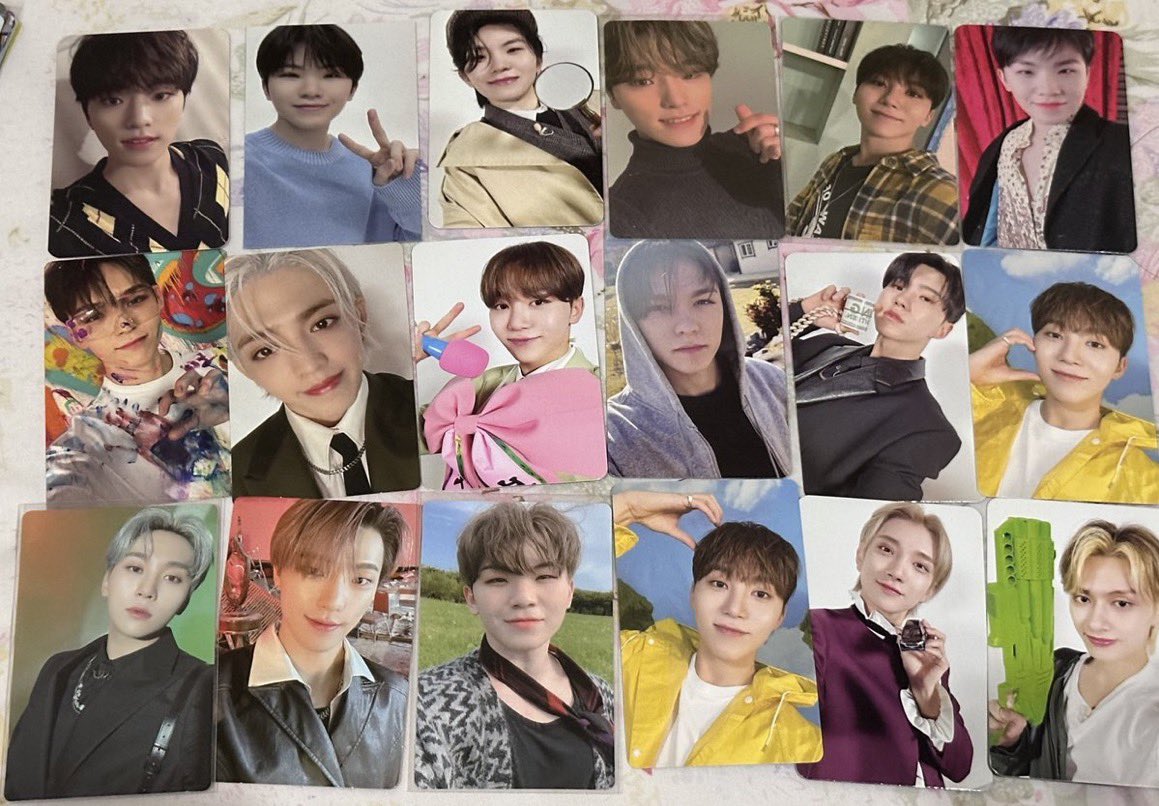 ce. 🛒 (mention after dm!) tweet media