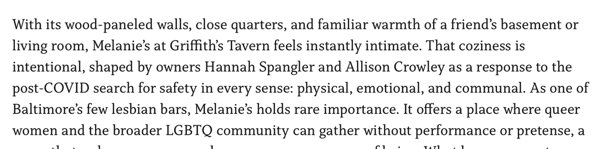 jewstein3000's tweet photo. Super disappointing to see the @baltbeat continue to describe Covid in the past tense, even after the EIC @LisaESnowden  insisted on this site that she didn't believe Covid was over.

I don't know how to reconcile this with the Beat's mission statement to support the disabled. https://t.co/ybEJPXc2jo