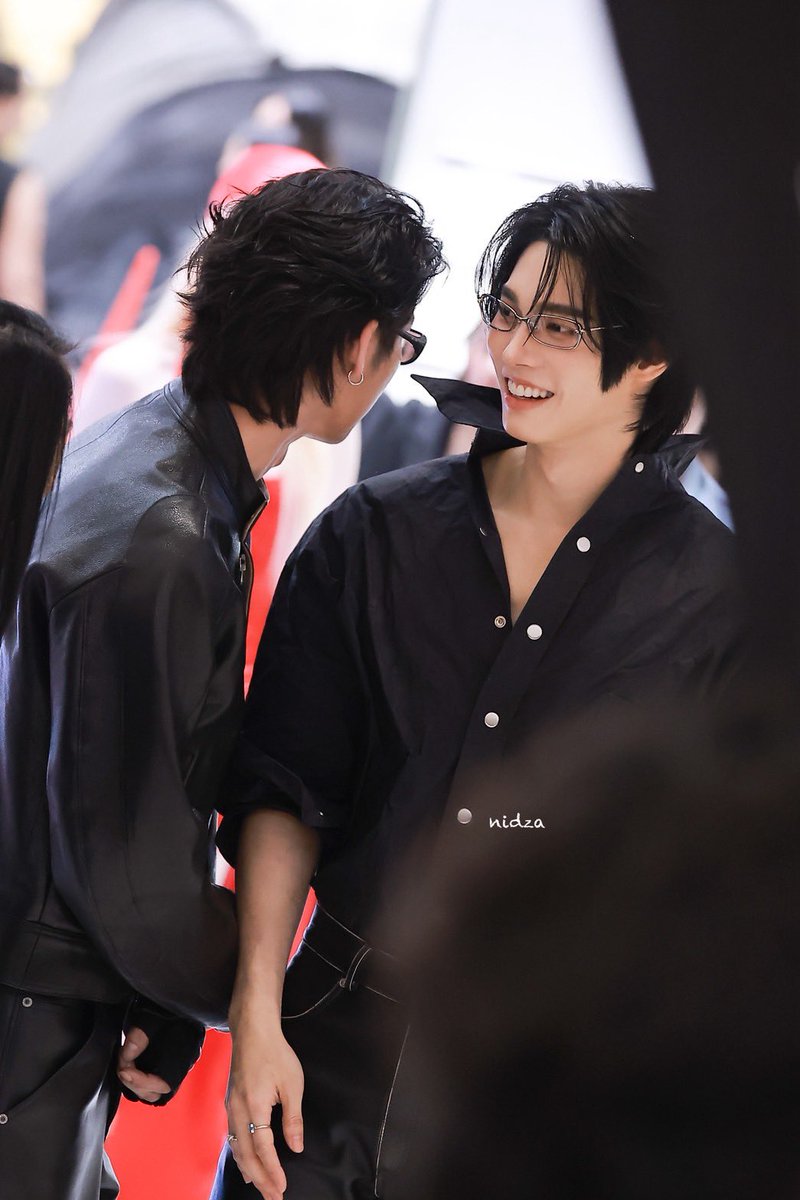 P_kibki's tweet photo. เชื่อเถอะต่อให้น้องวินจะตัวโตแค่ไหนแต่พออยู่กับไบร์ท น้องวินก็ตัวเล็กเสมอไม่รู้ว่ามันคือเคมีอะไร มวลอะไร แต่นานแล้วนะที่ไม่ได้เห็นอะไรแบบนี้ โคตรคิดถึงเลย เวลาที่เขาอยู่ด้วยกันมันดีมากจริงๆ  🦊🐇  #ไบร์ทวิน https://t.co/GZVThHkQd7